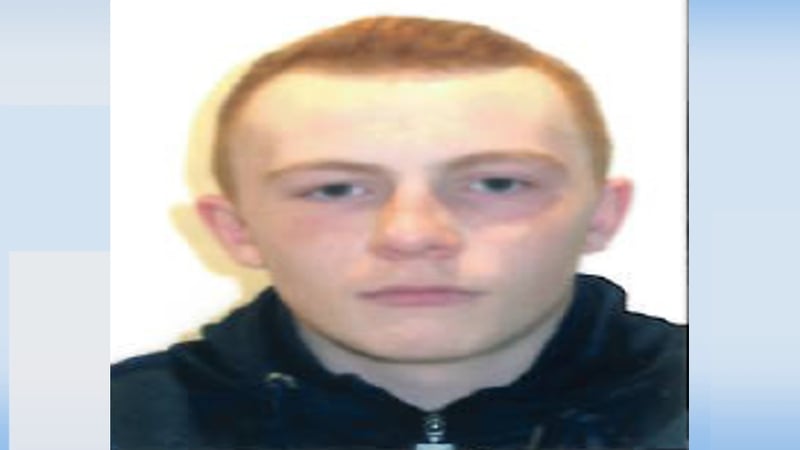 Craig Boylan is missing from Limerick since 16 August