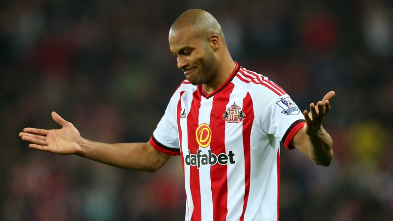 Younes Kaboul joined Sunderland from Spurs