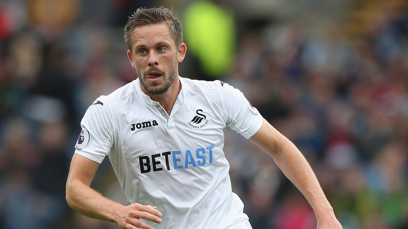 Everton and Leicester both want Gylfi Sigurdsson
