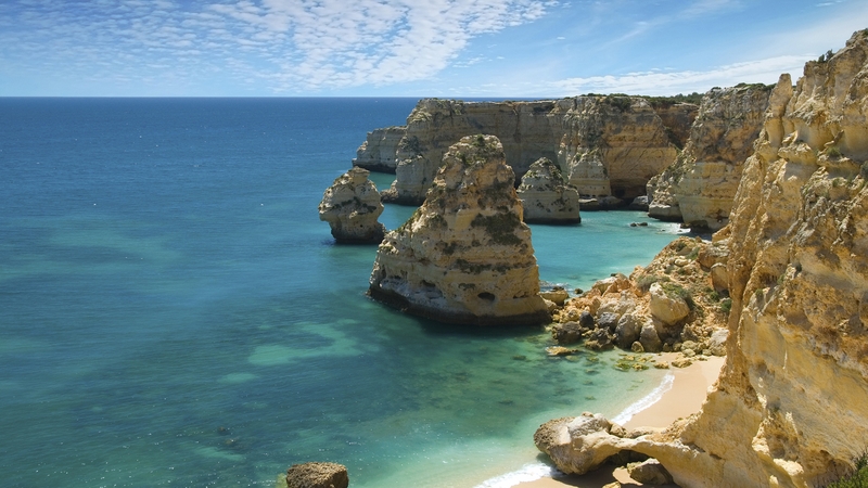 Algarve