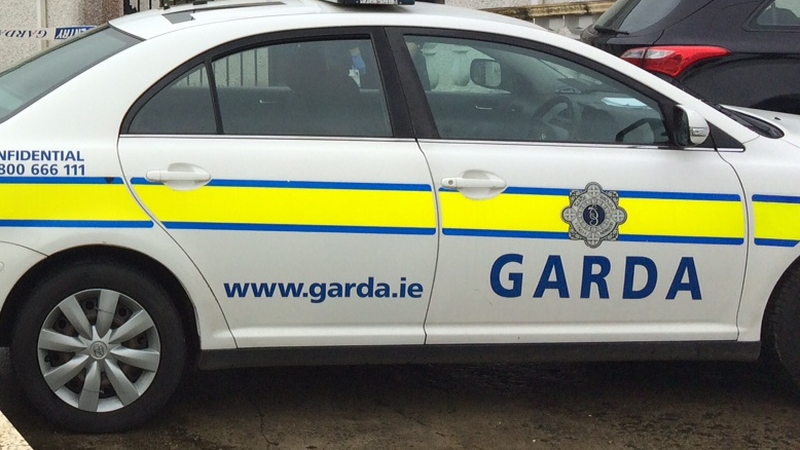 Garda raid carried out on a house in Castletown, Kilpatrick in Navan