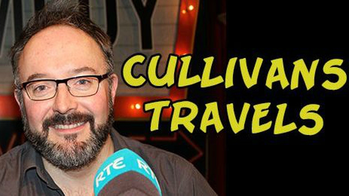 Cullivans Travels
