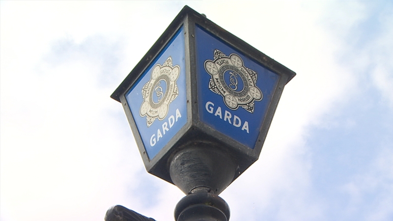 Detectives say they are following a definite line of inquiry