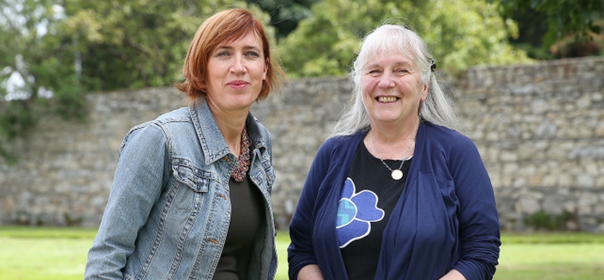 Sisters Doing It For Themselves