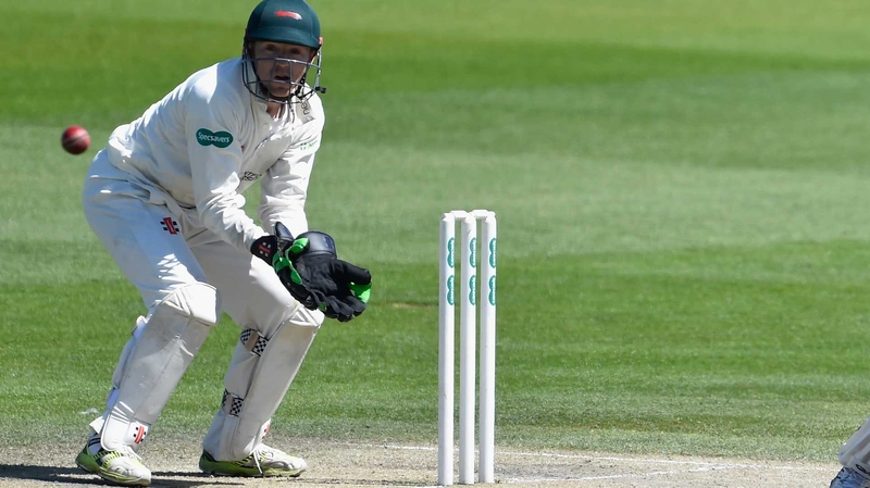 Niall O'Brien is on the look-out for a new club