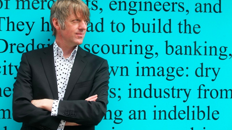 Glenn Patterson and the bizarre tale of John Zachary DeLorean: `I made this all up, apart from the bits you just couldn't,' runs the terse author's note.