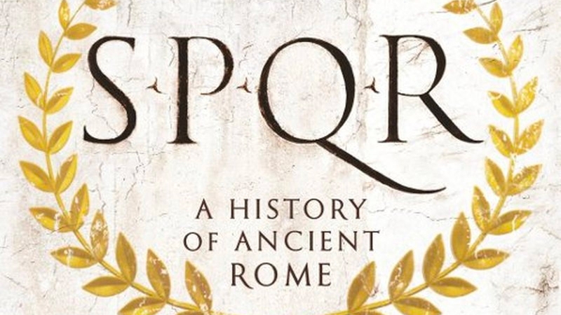 Accessible popular history based on the successful BBC TV series