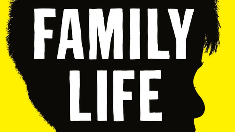 As announced on June 9, Akhil Sharma won this year's €100,000 International Dublin Literary Award, formerly the IMPAC. The book took 13 years to complete.