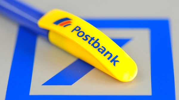 The agreement clears up one of several hurdles facing Germany's largest lender at its Postbank brand