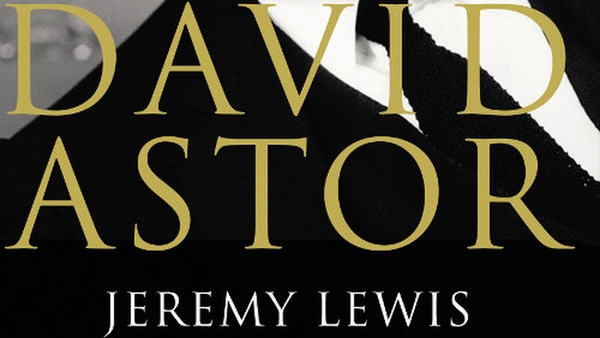 David Astor: An engaging portrait of a tireless activist and talented editor.