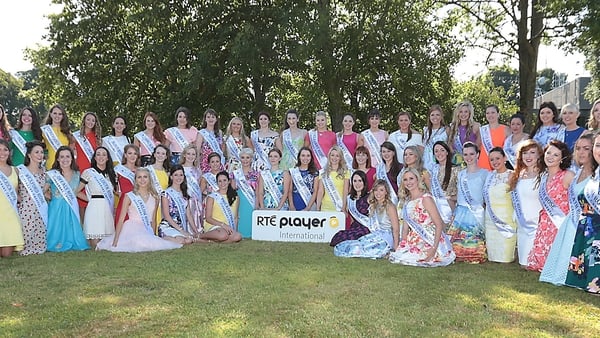 RTÉ Player Connecting Irish Communities Abroad to Tralee