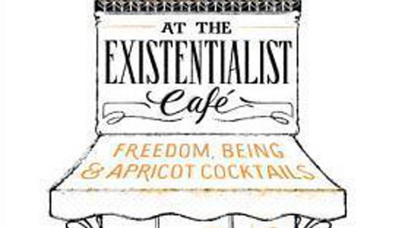 Witty, engaging romp through 1930s Paris and the work and doings of its daring philosophers