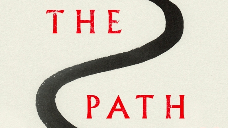 Chinese thinking for now. The Path is a new book on how we can use wisdom aired 2000 years ago.