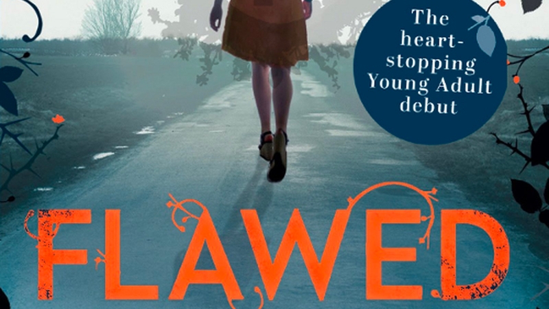 Cecelia Ahern's new novel centres on Celestine whose moral compass will not let her join the finger-pointers