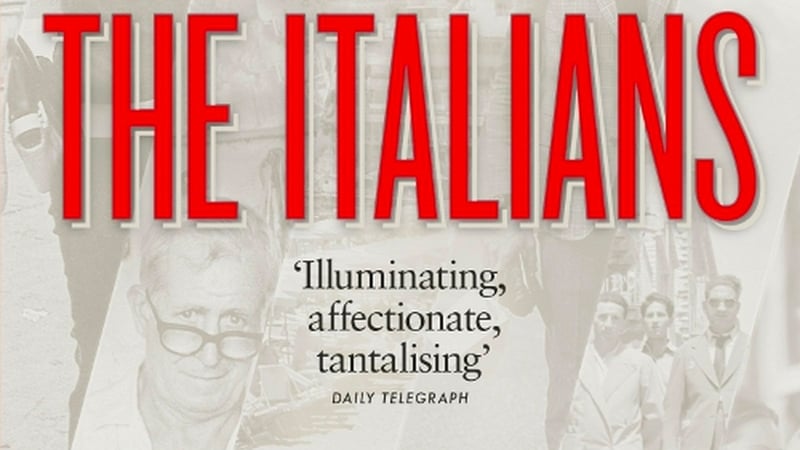 The Italians - a gently acerbic yet affectionate survey by one who has been immersed in matters Italian for 15 years.