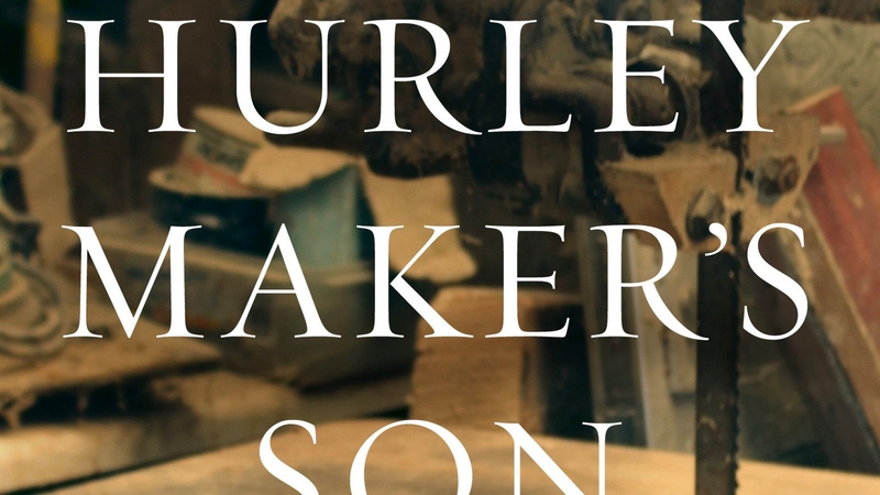 Lovely hurling: Moving and humorous account of the poet's East Galway formation.