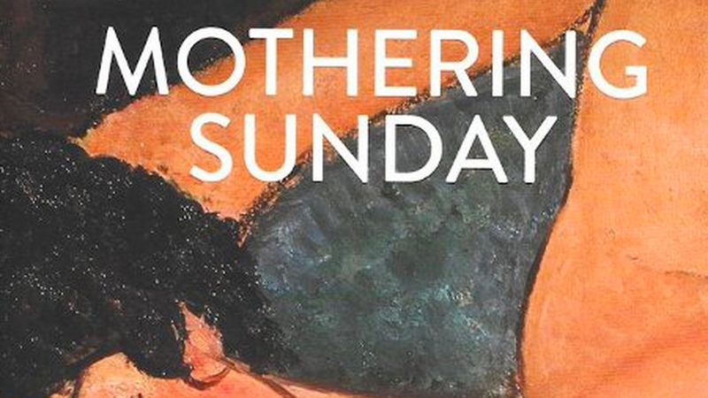 Mothering Sunday: a vivid evocation of one fateful day in the world of Upstairs Downstairs in March 1924.
