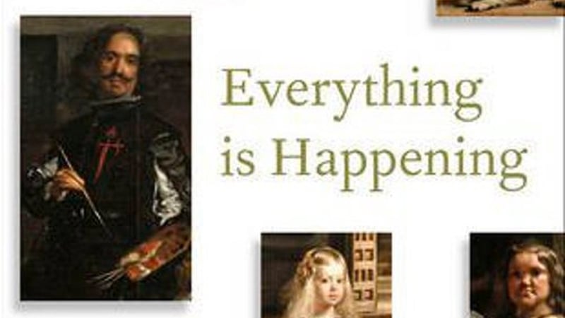 Everything is Happening: Michael Jacobs' swansong explores his fascination with an iconic work of art from 1656.
