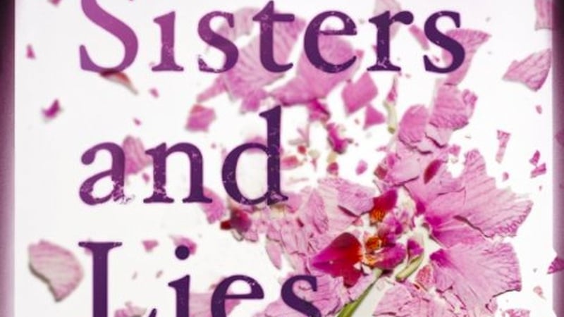 Bernice Barrington: a strong, confident debut.