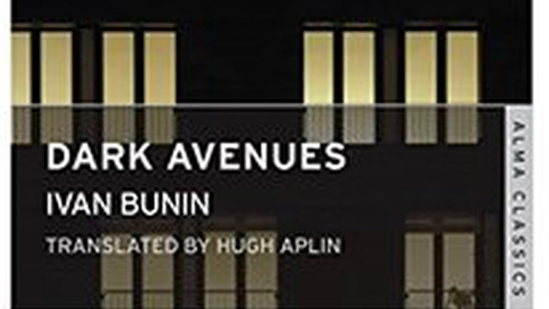 Bunin's Dark Avenues: a perceptive reader of human emotions, with lyrical depictions of the Russian countryside.