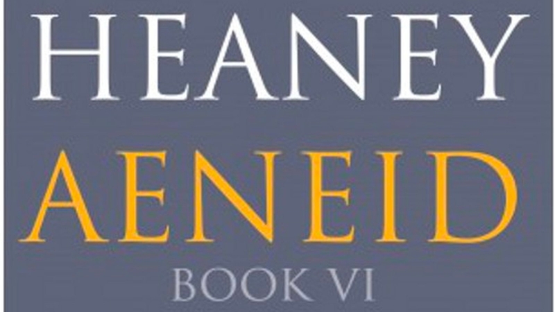 Seamus Heaney - a rendering beyond an old teacher's wildest imaginings.