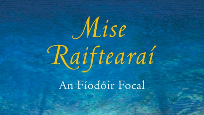 Absorbing new study of the verse of the revered Mayo poet, Antoine Ó Raifteirí from another bard, Tadhg Mac Dhonnagáin. The author places the poet in the social and political contexts of his time.