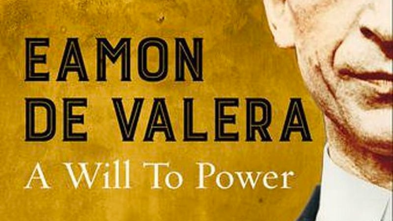 Ronan Fanning's perceptive biography is a sober look at The Chief with all his flaws and virtues.