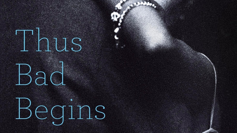 Marías seems to almost radiate language, letting his dense narratives spin outward as though the construction of a vast spider's web were somehow happening without any authorial endeavour.