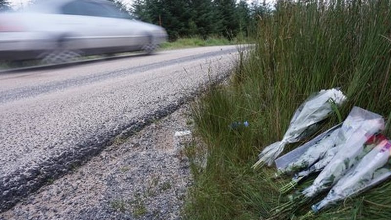 Last year saw the highest number of fatalities since 2014