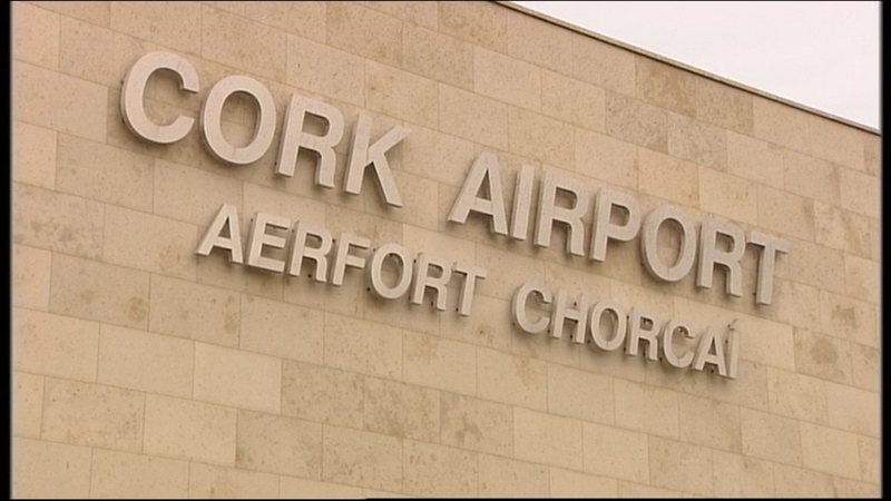 Work is part of a €10m investment project at the airport over the next two years