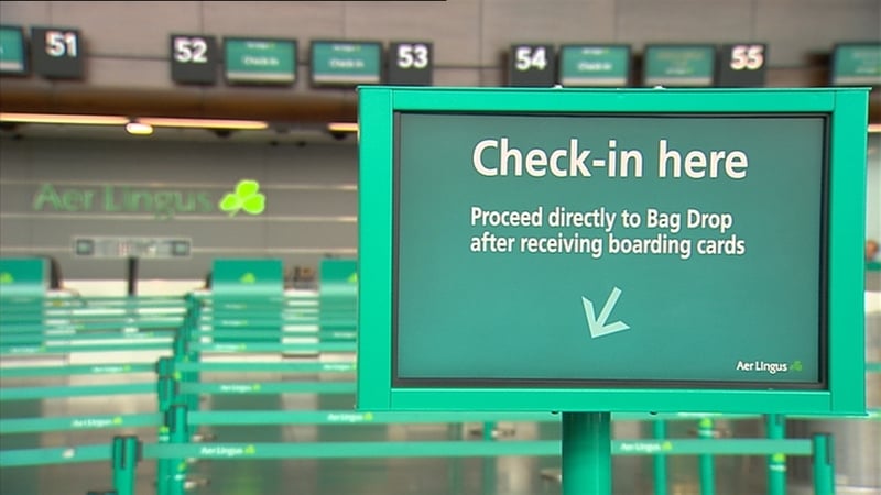 Aer Lingus has decided not to renew a contact with Fexco