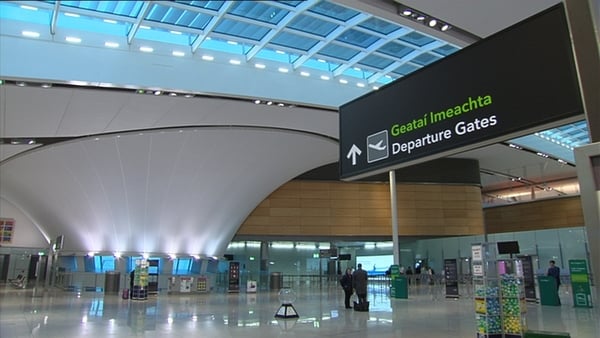 The key to a return to overseas travel is the EU Digital Covid Certificate
