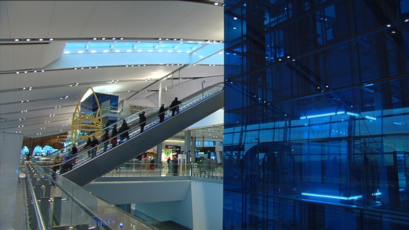 DAA hopes to ease restrictions in 2007 permission