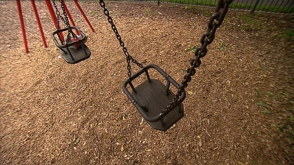The child protection watchdog's latest report makes 30 recommendations across a range of areas