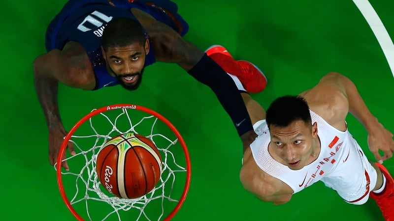 When it comes to teaching maths, think history, dancing, storytelling...and basketball