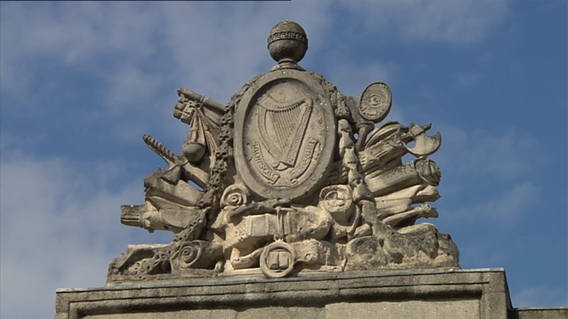 Neither of the Byrnes were present nor represented in court during the hearing