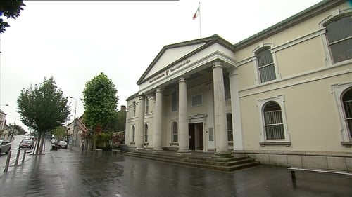 The case was adjourned to Naas District Court on 18 November next