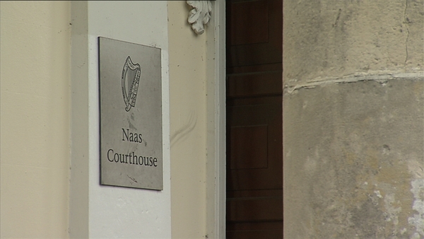 The Circuit Court in Naas struck out the appeal by Patrick Merlehan