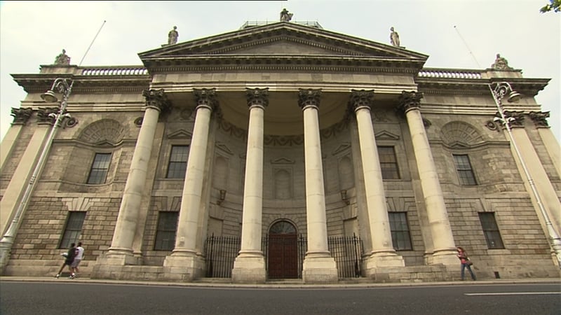 The High Court ruling rejecting the woman's claim there was no justification for her symphysiotomy was upheld