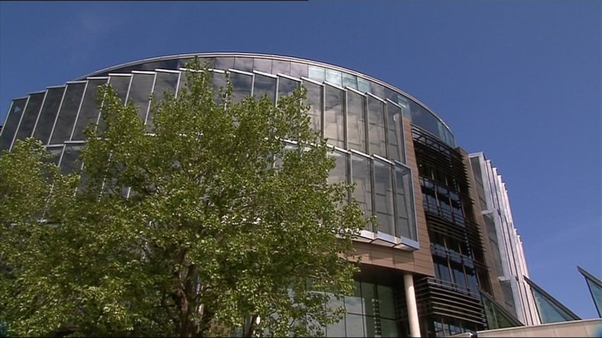 Report recommends anonymity for those accused of all sexual offences