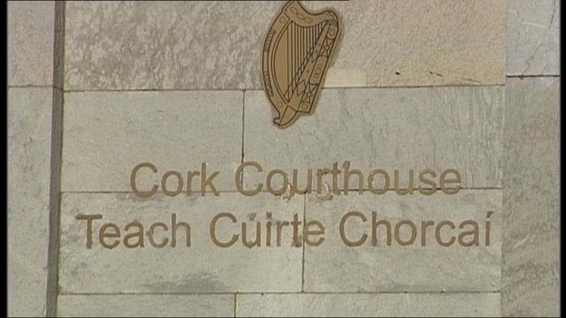 Bernard Ring appeared before Cork District Court over the incident