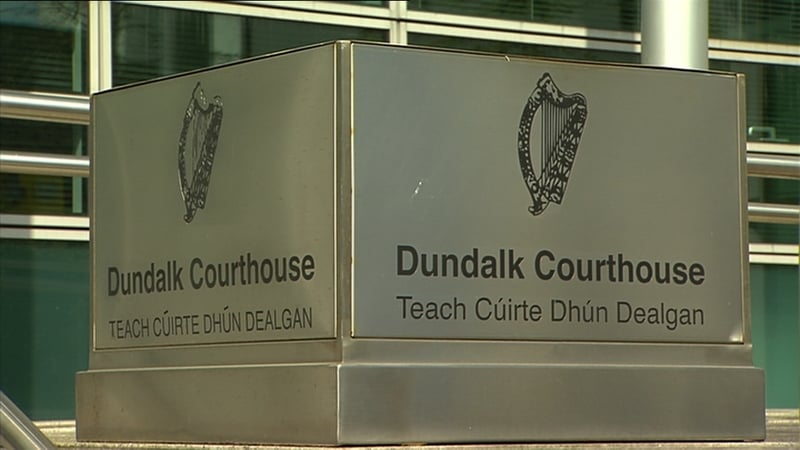 Jury found Senator John McGahon not guilty