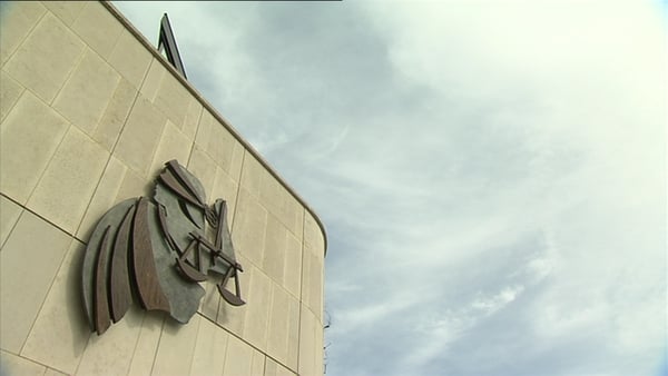 The trial is expected to last at least six weeks