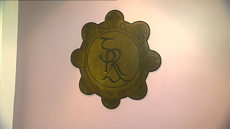 The ballot was carried out in August 2016 with around 66% of GRA members taking part