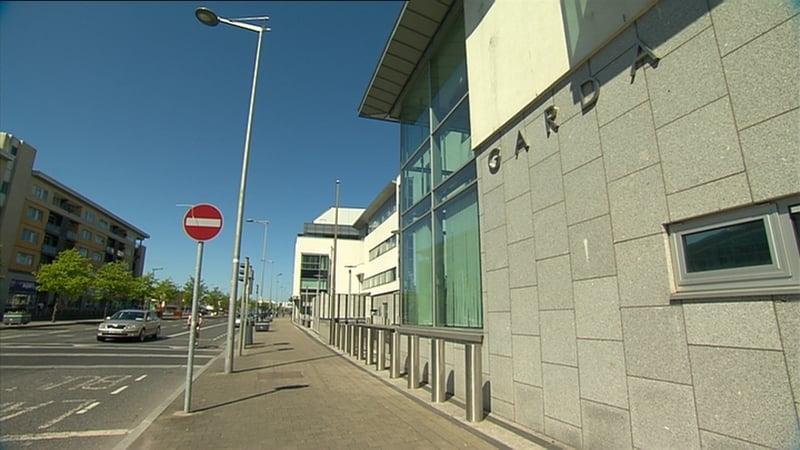 Gardaí are appealing for witnesses or anyone with information about the incident to contact them at Ballymun Garda Station
