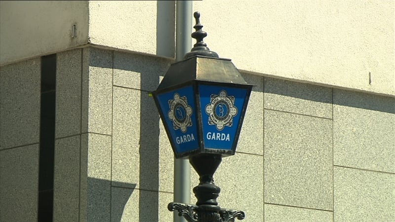 Planned search operation was carried out in Ballyfermot