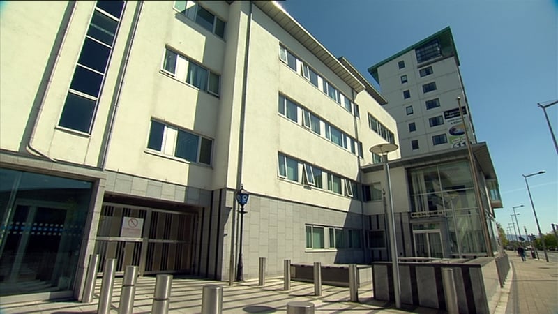 Anyone with information is asked to contact Ballymun Garda Station