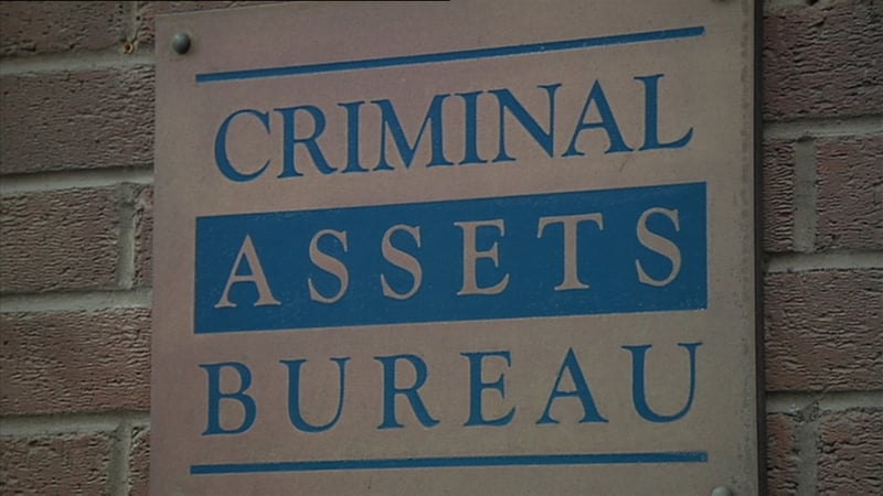 CAB seized the assets during raids last March