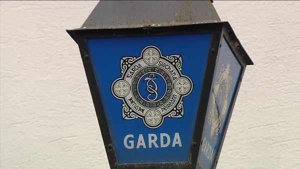 A file has been prepared for the Director of Public Prosecutions