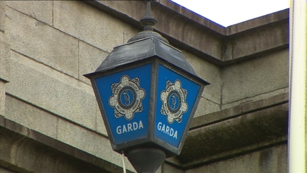 The two men are being held at Ennis and Shannon garda stations